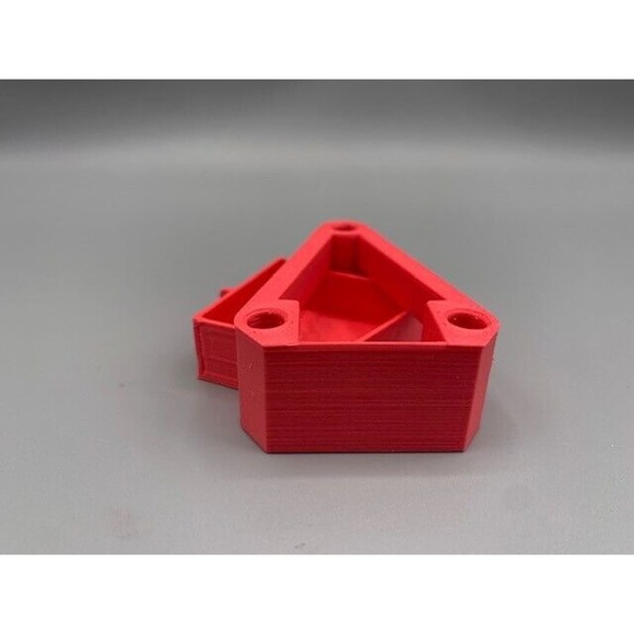 LEE Precision Single Stage Classic Cast Press Primer Catcher Kit - Reloading RED - Picture 6 of 12